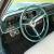 1967 Plymouth Belvedere 416 cid