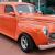 1941 Plymouth Sdean Delivery  Sell or Trade