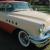 1955 BUICK ROADMASTER RIVIERA 2DR HT W/FACTORY AIR, PS, PB, PW, PSEATS Restored