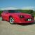  1992 Chevrolet Camaro Z28 5.7 V8 