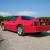  1992 Chevrolet Camaro Z28 5.7 V8 