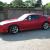  1992 Chevrolet Camaro Z28 5.7 V8 