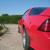  1992 Chevrolet Camaro Z28 5.7 V8 