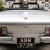  1973 FIAT 124 SPIDER CONVERTIBLE - RESTORED AND STUNNING 