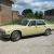  JAGUAR XJ12 HE 1982 48000 miles two previous owners from same family, ex cond. 