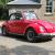  VW Beetle 1303LS Karmann Cabriolet (RHD) 