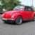 VW Beetle 1303LS Karmann Cabriolet (RHD) 