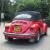  VW Beetle 1303LS Karmann Cabriolet (RHD) 
