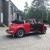  VW Beetle 1303LS Karmann Cabriolet (RHD) 
