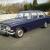  1965 FORD ZODIAC EXECUTIVE MK3 RARE MANUAL VERSION 