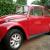  Fully Restored 1971 Classic VW Beetle 1300. Rutland Red, Custom Interior 