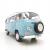 A Concours Winning Richard Holdsworth VW Early Bay Type T2a Motor Caravan Camper 