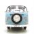  A Concours Winning Richard Holdsworth VW Early Bay Type T2a Motor Caravan Camper 