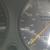 1987 FORD CAPRI INJECTION BLACK plus 3.0 ghia auto 