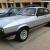  1987 FORD CAPRI INJECTION BLACK plus 3.0 ghia auto 