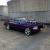  Ford XD Falcon Blown 351 Cleveland Race Drag Custom Burnout CAR 800HP in Moreton, QLD 