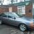  Ford Sierra Ford Sierra XR6 3.0 V6 (South African import) PETROL MANUAL 1989/G 
