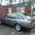  Ford Sierra Ford Sierra XR6 3.0 V6 (South African import) PETROL MANUAL 1989/G 