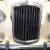  2PAIR JOBLOT CREAM AUSTIN PRINCESS 1958/59 LEATHER INTERIOR CLASSIC WEDDING CARS 