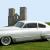  1948 CADILLAC SERIES 62 - American Classic Fully Restored - Diamond White Pearl 