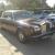  1978 ROLLS ROYCE SILVER WRAITH 11 ONLY 38,000 MILES 
