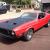  Ford Mustang Mach 1 1972 (New California import) New Rebuilt 351(Ci) Cleveland 