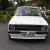  Ford Mk2 Escort Mexico (Fitted with a BDA) not RS1800 