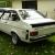  Ford Mk2 Escort Mexico (Fitted with a BDA) not RS1800 