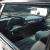  1963 Chrysler Imperial Coupe Southampton TWO Door 