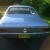 Chrysler Valiant CM GLX 265 4 SPD A1 CAR Restored Suit Charger Pacer Buyer in Brisbane, QLD 