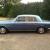  1968 Bentley T1 in beautiful condition with history and MOT. 