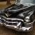  1953 Cadillac Fleetwood Imperial Derham Limousine Amazing Condition 33K Miles 