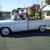  1961 Chev Apache Pickup Hotrod 