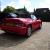  1993 Lotus Elan SE Turbo Exceptional example in Calypso Red with service history 