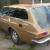 Classic and Original 1973 Volvo 1800 ES Damaged but with Full History, Tidy Car 