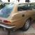  Classic and Original 1973 Volvo 1800 ES Damaged but with Full History, Tidy Car 