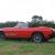  1979 MGB MG B ROADSTER ORANGE 12 MONTHS MOT WITH TAX WONDERFUL CAR 