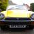  1979 MG MIDGET 1500 YELLOW 