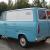  1970 FORD TRANSIT VAN MK1. COMPLETELY RESTORED, BEAUTIFUL CONDITION 