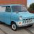  1970 FORD TRANSIT VAN MK1. COMPLETELY RESTORED, BEAUTIFUL CONDITION 