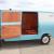  1970 FORD TRANSIT VAN MK1. COMPLETELY RESTORED, BEAUTIFUL CONDITION 