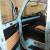  1970 FORD TRANSIT VAN MK1. COMPLETELY RESTORED, BEAUTIFUL CONDITION 