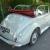  Morris Minor Convertible - Split Screen - 1954 - 950cc - Tax 