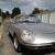  Alfa Romeo S2 Kamm tail Spider 1972 rare silver 55k great condition tax exempt 