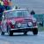  1963 Austin Rover Mini 1071 Cooper S Rally Race Car 