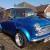 Classic Austin Mini 1000cc Rust Free 