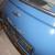  1966 Mk1 Austin mini cooper, dry stored off the road since 1982, 