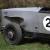  Rolls Royce 20/25 Brooklands racer special GSR50 1930 Lady Eleanor 
