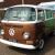  VW campervan, 1971 baywindow camper, rust free nevada import, tax exempt, mot