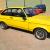 Ford Escort Mk2 1600 Sport in Ford Signal Yellow 